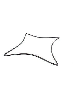 Winston Gasket - Door Top Ha4522, 24X27. 5 - 4 Sided PS2151 - Free Shipping +