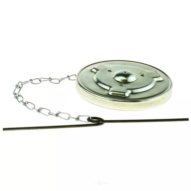 MotoRad: 2004-11 - Fuel Tank Cap