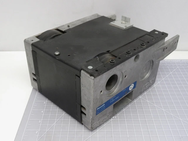 Rexroth 3842999760 Motorized Conveyor Unit T171057