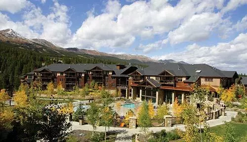 2 Bedroom Lockoff, Grand Timber Lodge, Summer Season, Even Year, Timeshare