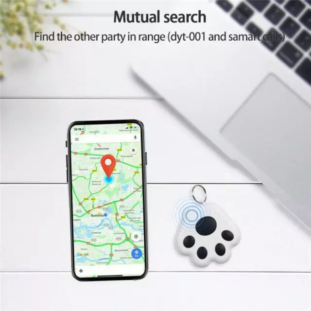 Mini GPS Tracker Finder Echtzeit Fahrzeug Anti-Lost Tracking Kinder Haustiere