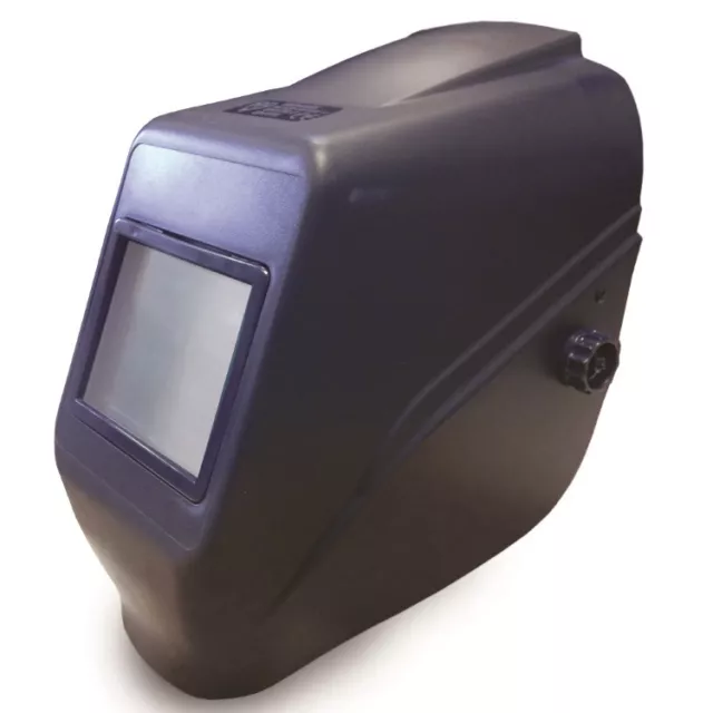 Stephens Itex BP11S Black Prince Welding Helmet (Carton of 30) 2