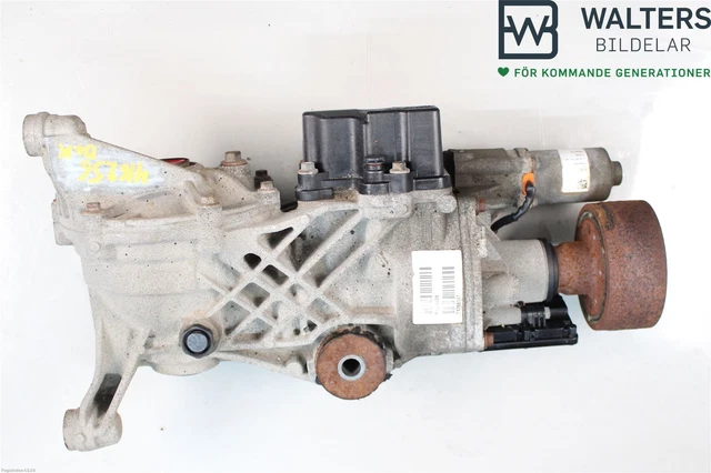 Volvo Xc60 Rear Differ GENUINE REAR AXLE Differential Rear Volvo Xc60 (156) 2017 £1,431.01 ...