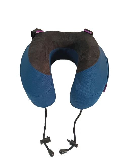 Cabeau Evolution S3 Travel Pillow - Indigo