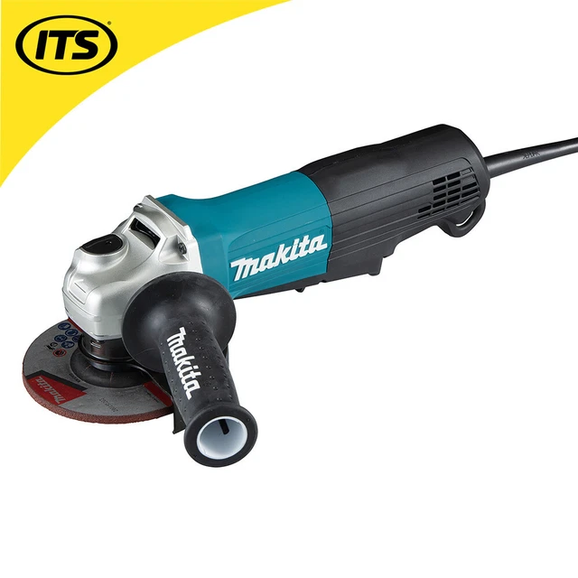 Image of Makita GA5050R angle grinder on eBay