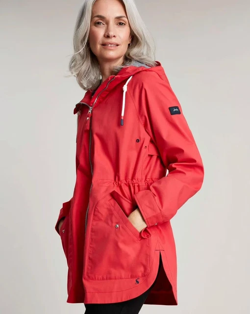 Rain coat joules sale
