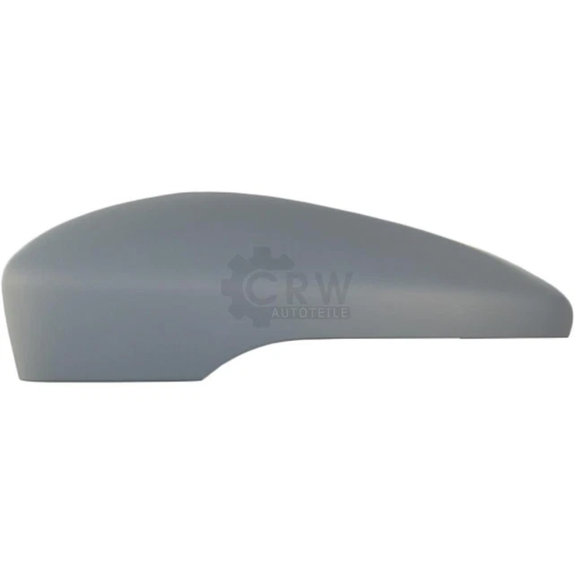 JEEP RENEGADE - calotta retrovisore verniciabile - calotte - - OEM-735603422 - lato sinistro guidatore
