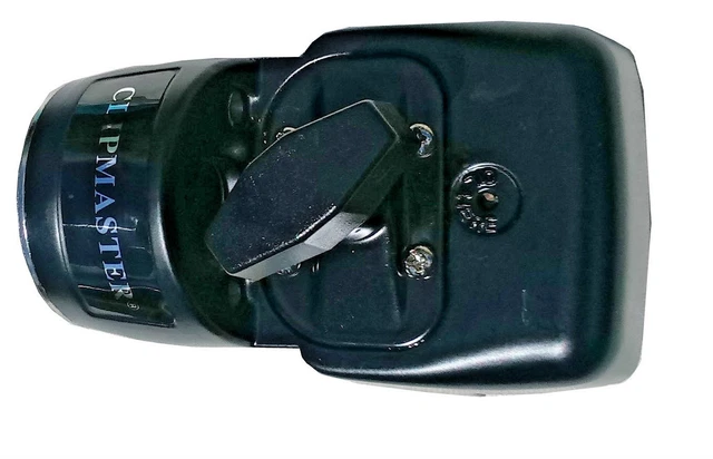 Genuine OSTER Showmaster Shearmaster Clipmaster 3" Head 78153-513 WITHOUT BLADES 3