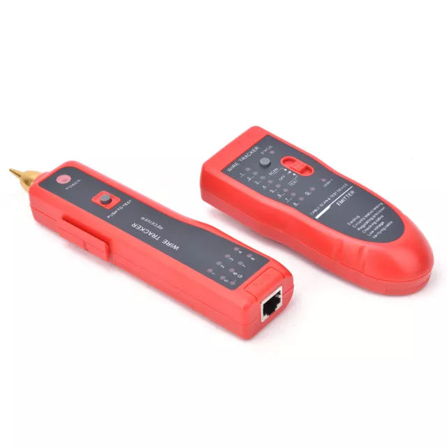 Cable Tester Multifunction Wire   RJ45 RJ11 Cable