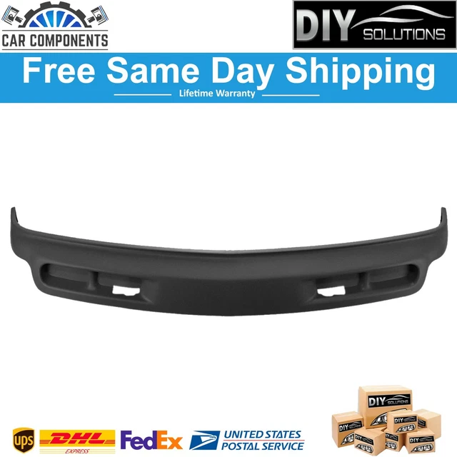NEW FRONT BUMPER Valance Air Deflector Lower For 19992006 Chevy