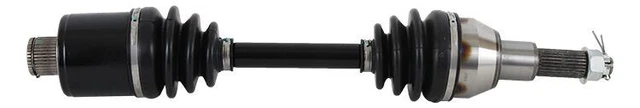 Interparts ATV-PO-8-302 ATV Complete Axle
