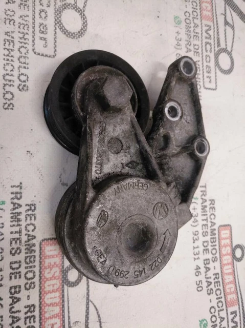 022145299D galet tendeur pour VOLKSWAGEN TOURAN 1.4 16V TSI (140 CV) 2003 116655