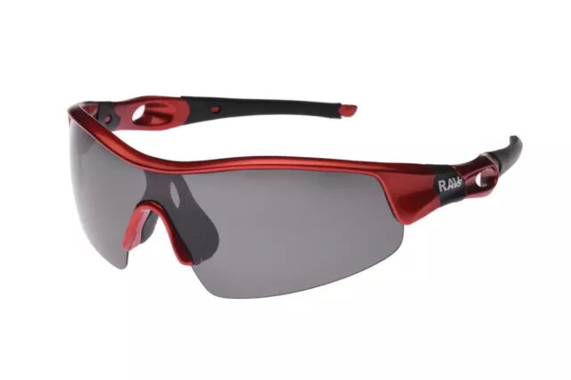 Ravs Sonnenbrille SPORTBRILLE RADBRILLE  Fahrradbrille TRIATHLON Schutzbrille