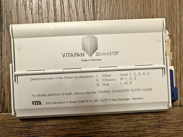 Vitapan. 3D-Master 79713