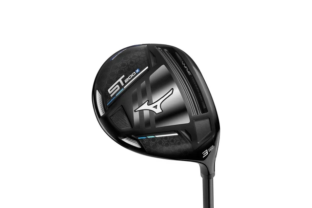 Mizuno ST200X Fairwayholz 5 (18°) Light