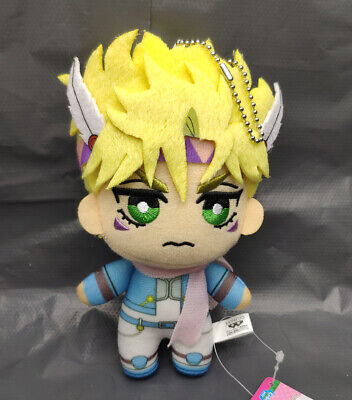 jonathan joestar plush