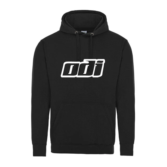 ODI Hoody S-XXL Cycling Road Bike Vintage Jersey BMX MTB Printed T shirt Gift