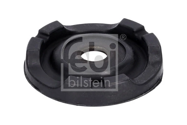 Piattello Reggimolla Anteriore Superiore Per BMW 3 E46, 5 E39/E60, 6 E63 - Ricambio NTY AD-BM-007