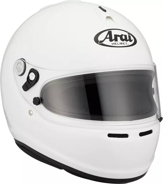 Arai Auto Racing Helmet GP-6S 8859 Size XS -54cm