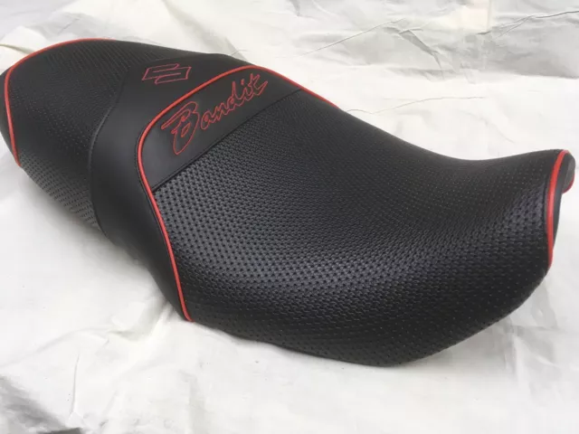 Suzuki bandit seat cover deals