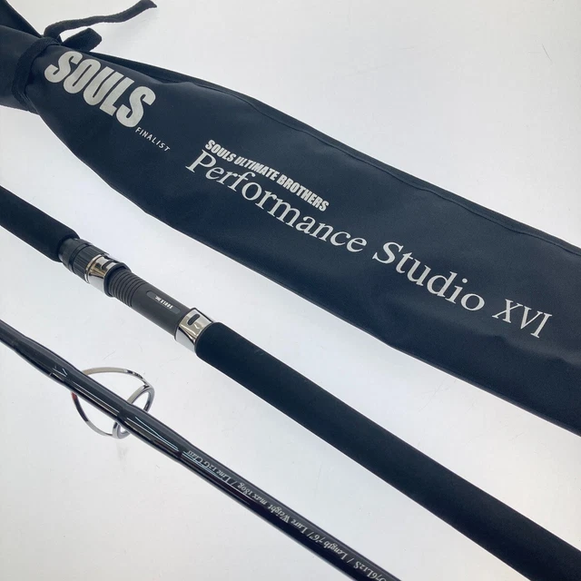 Souls performance studio16 76level12 Souls performance studio16 76level12