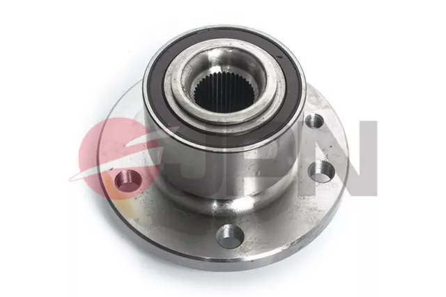 JPN 10L9023-JPN Wheel Bearing Kit for VOLVO