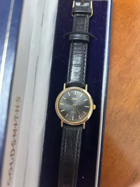 Vintage hotsell reflex watch