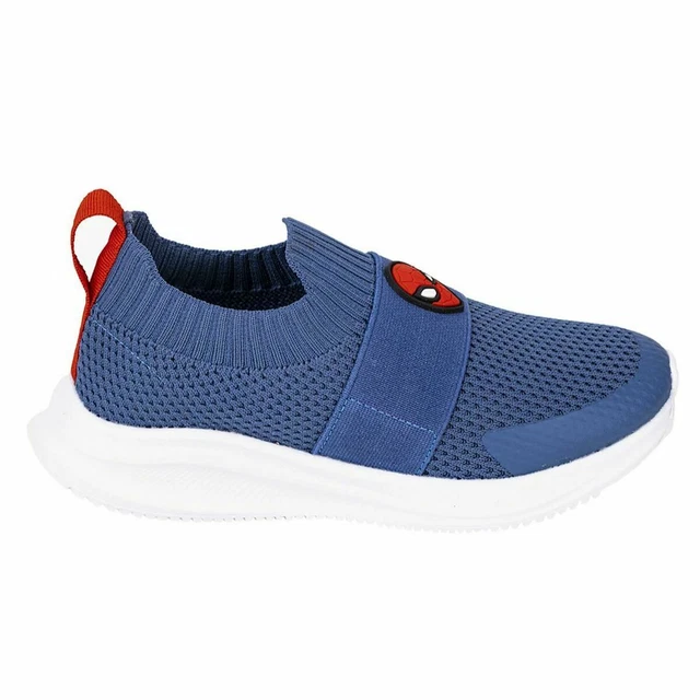 Kinder Sportschuhe Spider-Man Blau