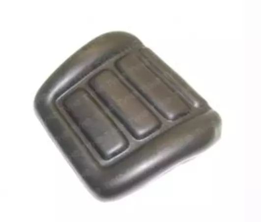 Hyster 0326361, CUSHION, SEAT BACK (Suspension) (Vinyl) Forklift S30XL, S120XL