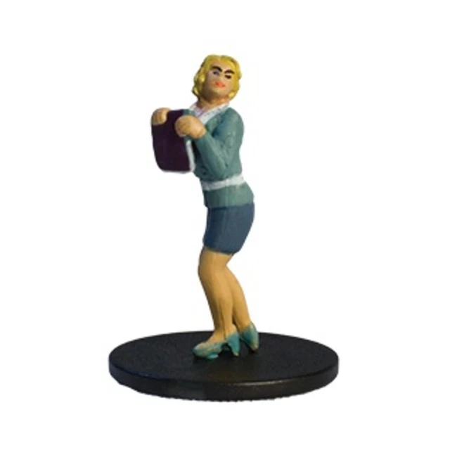 FFG ARKHAM HORROR Minis Daisy Walker Pack New £45.86 - PicClick UK