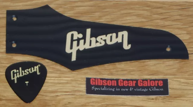 Gibson firebird on sale truss rod cover