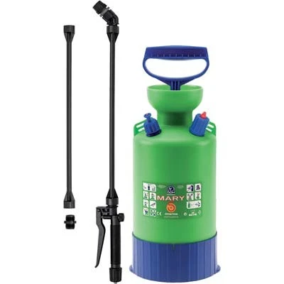 Waterful Sturatubi Pompa A Pressione - Diametro 115mm, Lunghezza 380mm - Foto 11