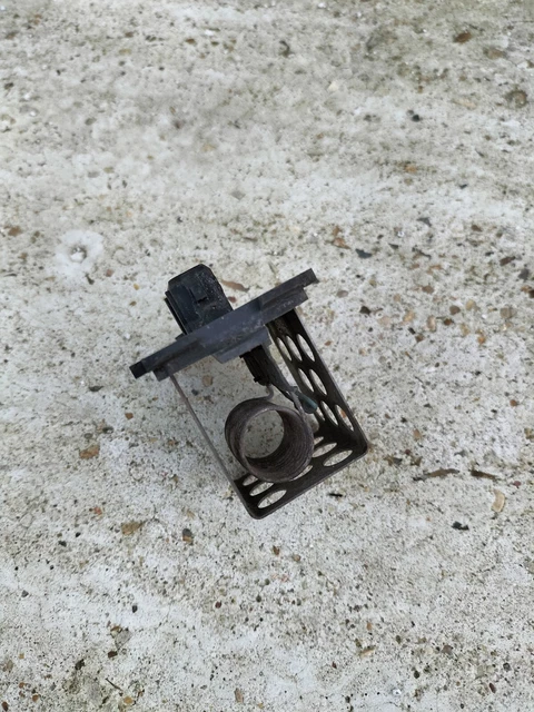 Support Supérieur De Radiateur Pour Citroën C3, Peugeot 206/307... - Réf. Aslyx - Compatible 1312.A3/.A4