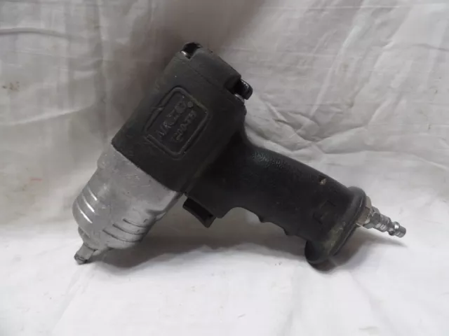 Aircat 3/8" Drive Air Impact Wrench 1300-TH