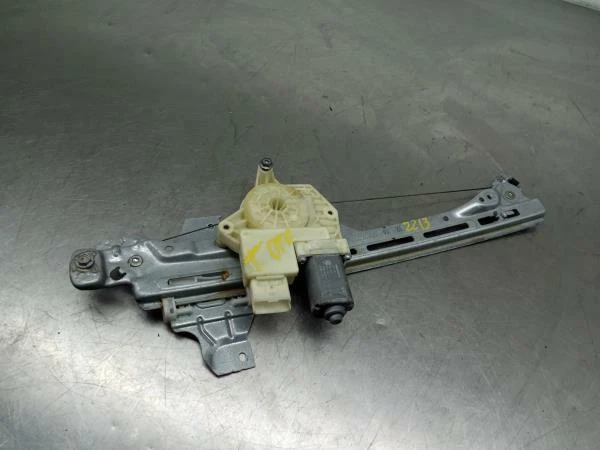 9678189980 mécanisme lève vitre arrière droit peugeot 308