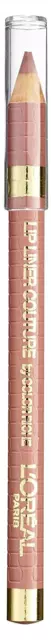 L'Oreal Lip Liner Couture by Color Riche Pencils 630 Beige A Nu BRAND NEW