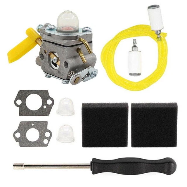 Remplacement Carburateur Souffleuse à Neige Pour Tecumseh 640349 640052