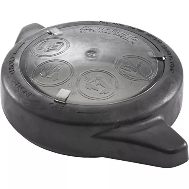 Hayward SPX2700DLS Strainer Cover for Max Flo II Pump