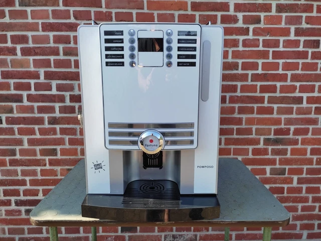 CINO XS GRANDE Pro Variflex Servomat, Rheavendors,Steigler NP 4270 € CINO XS GRANDE Pro Variflex Servomat, Rheavendors,Steigler NP 4270 €