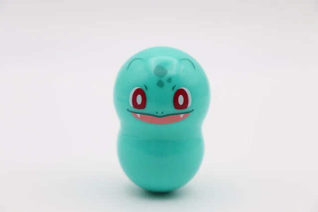 Figurine Pokémon - Bulbizarre Evolution - Magasin Manga