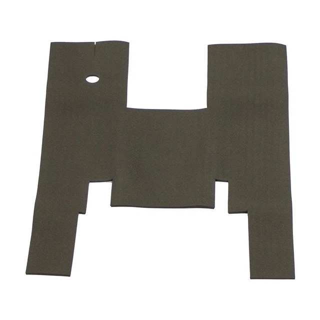 Floor Mat Fits International Hiniker 1300 Series 656 706 756 766 806 826 856