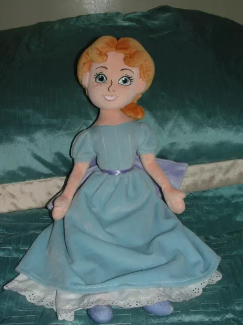 DISNEY STORE PETER Pan Large 19