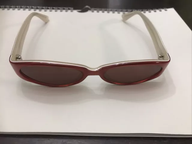 Sonnenbrille Damen vintage Agatha Ruiz De La Prada