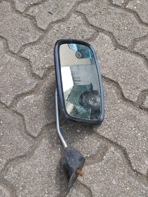 Barkas Aussenspiegel Original Neu