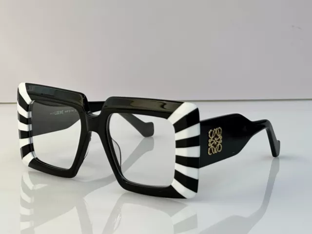 Loewe Glasses ALL COLORS  Model: LW39090I SIZE：47 20-140