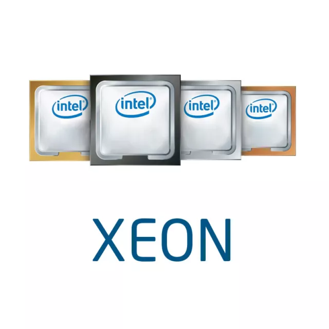 Intel Xeon E5420 4x 2.5GHz 12MB Cachette s771