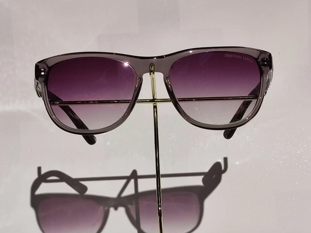 CRISTIAN LEROY CL S9689 C4 51 19 141 Sunglasses Original EUR 50
