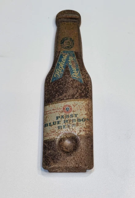 thumbnail interactive-video image 1 of Vintage Vagina Style Wall Mount Bottle Opener – Antique Novelty Bar Tool 1 of 2