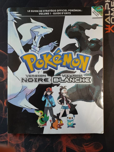 Pokémon Platinum version strategy guide, 2009... - Depop