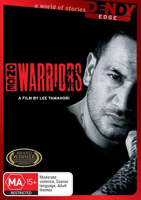 ONCE WERE WARRIORS DVD 1994 0.99 PicClick AU